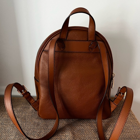 Michael Kors backpack - Picture 8 of 9